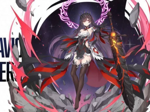 star savior best rosaria build