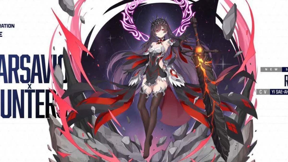 star savior best rosaria build
