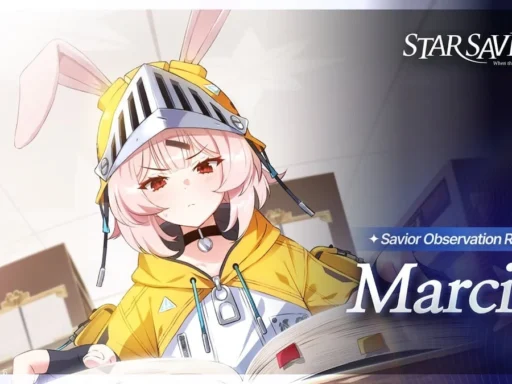 star savior best stellar sigil blooming marcille build