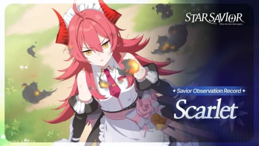 star savior best stellar sigil blooming scarlet build