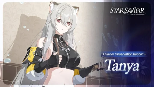 star savior best tanya build