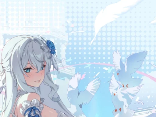 star savior best wedding carmen build