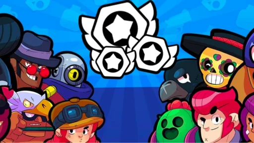 star token in brawl stars