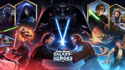 star wars galaxy of heroes best teams 2024