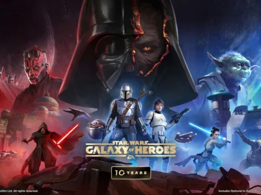 star wars galaxy of heroes swgoh best hero tier list 2026
