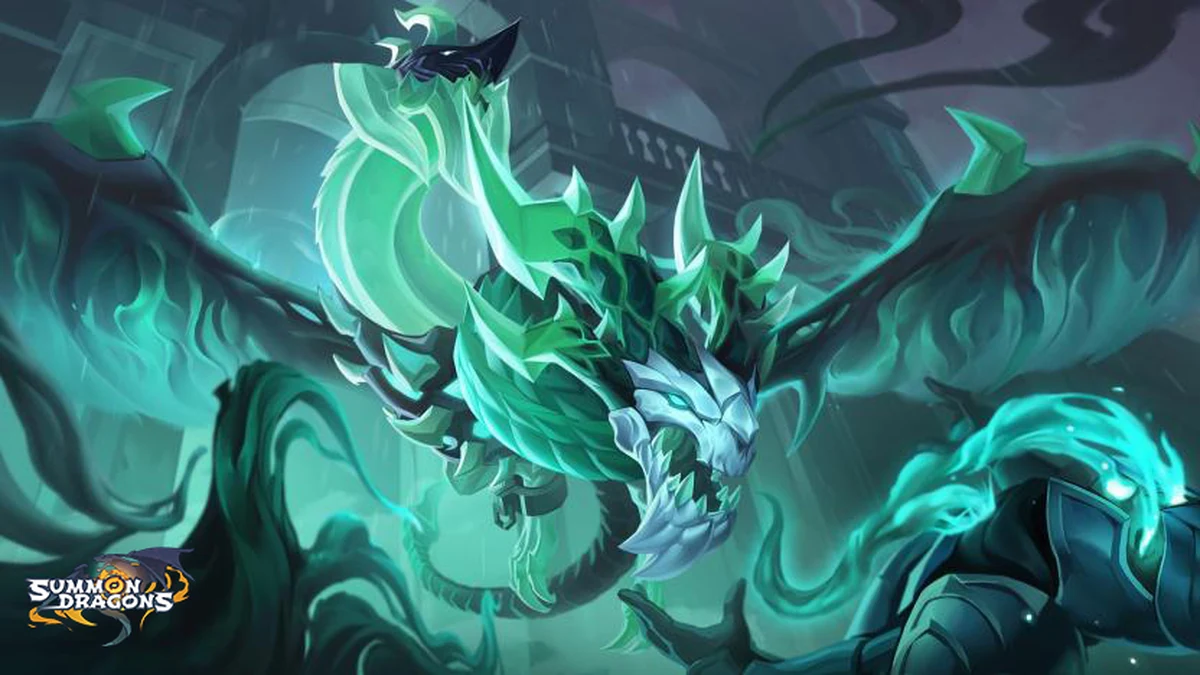summon dragons best dragons tier list