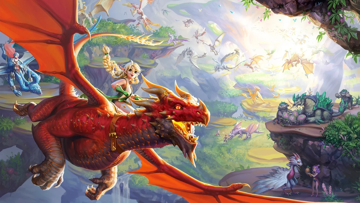 summon dragons best team building guide