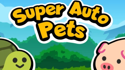 super auto pets tier list of all pets