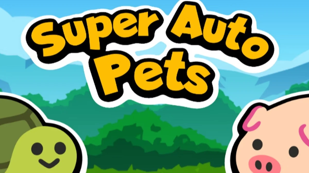 super auto pets tier list of all pets
