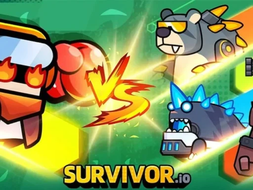 survivor.io best enders echo build