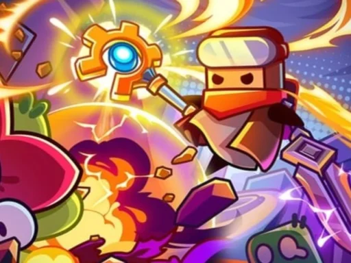 survivor.io best weapon tier list with starforged havoc february 2024