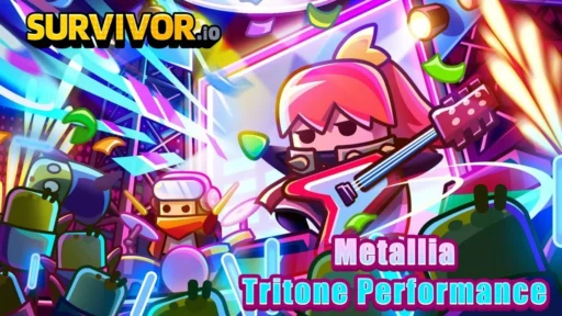 suvirvorio best metallia build