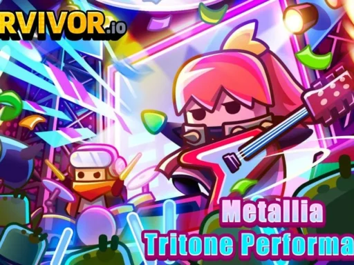 suvirvorio best metallia build