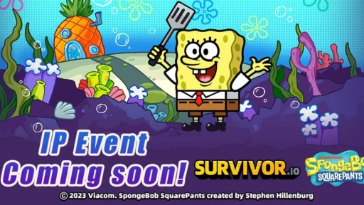 suvirvorio best spongebob build
