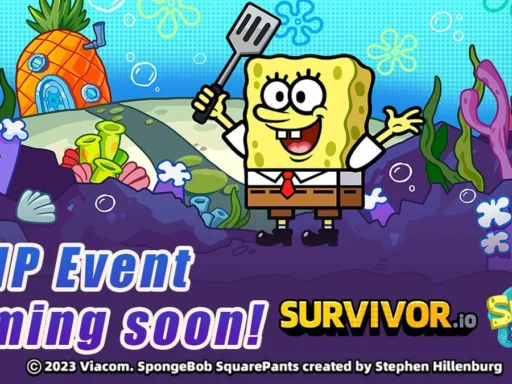 suvirvorio best spongebob build