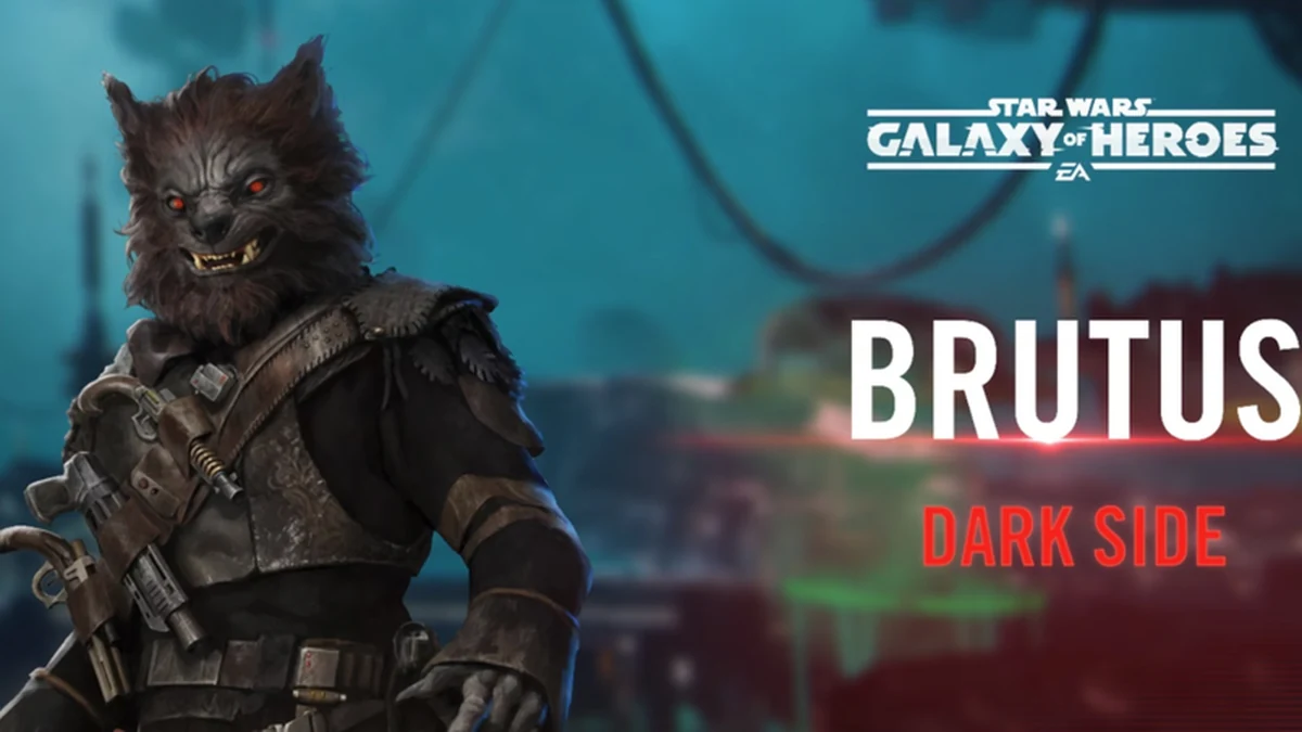 swgoh best brutus build