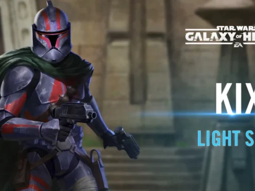 swgoh best kix build