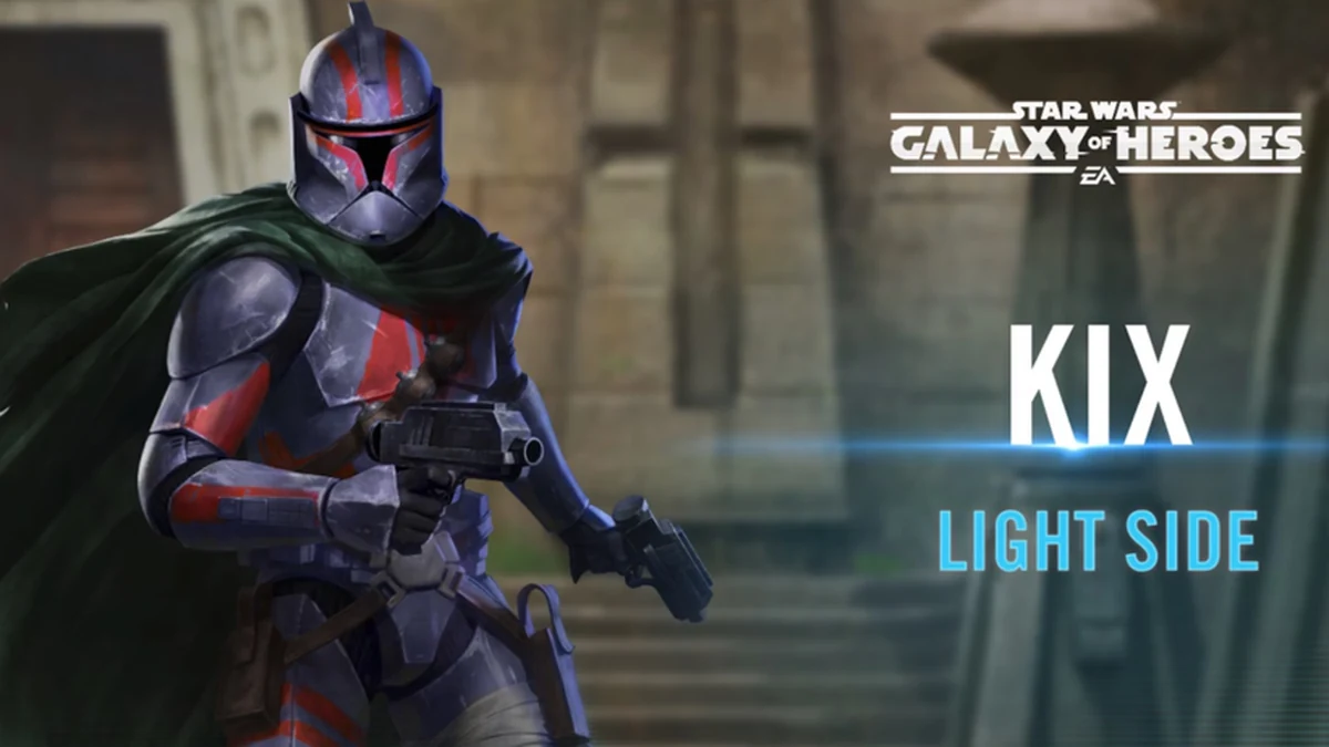 swgoh best kix build