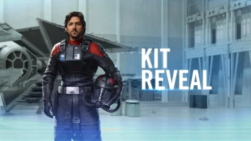 swgoh cassian andor undercover build