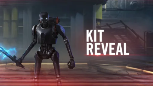 swgoh kx security droid build