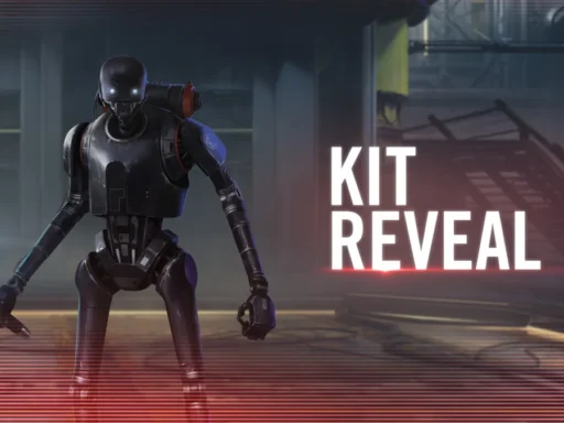 swgoh kx security droid build