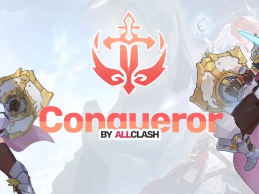 sword x staff best conqueror build