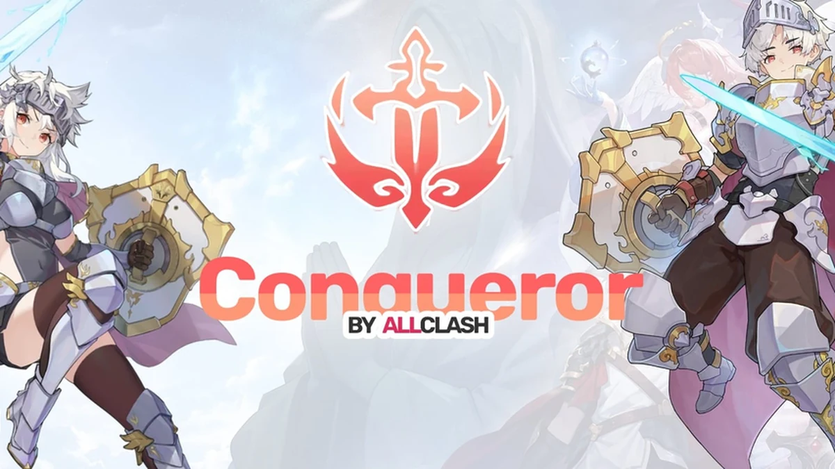 sword x staff best conqueror build