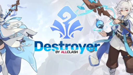 sword x staff best destroyer build