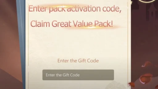 tales noir gift code enter