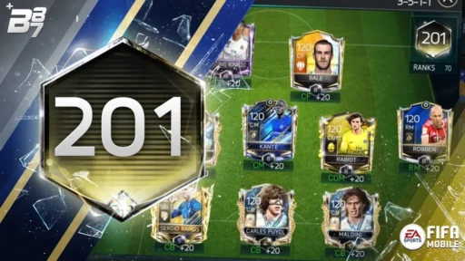 team building tips for fifa mobile