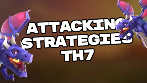 th7 attacking strategies