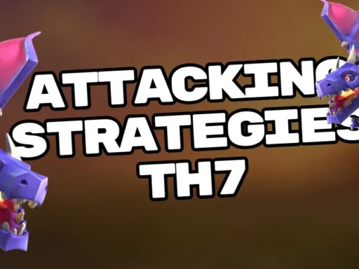 th7 attacking strategies