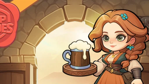 top heroes best hostess build
