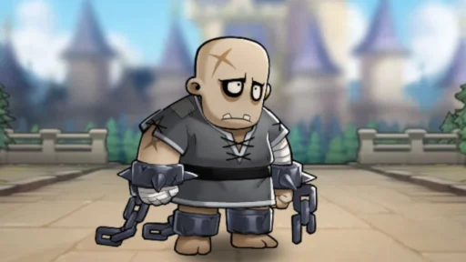 top heroes best outlaw build