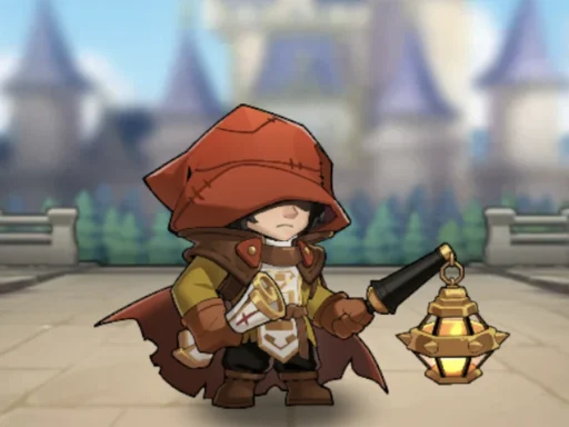 top heroes best pathfinder build