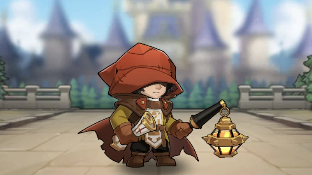 top heroes best pathfinder build