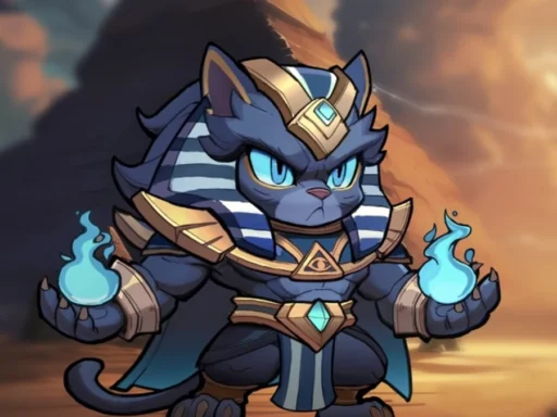 top heroes best soulmancer build