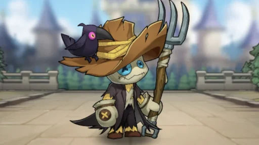 top heroes best watcher build