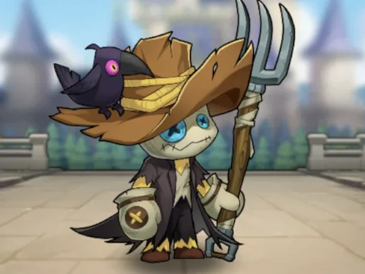 top heroes best watcher build
