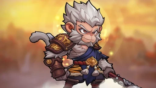 top heroes best wikong build