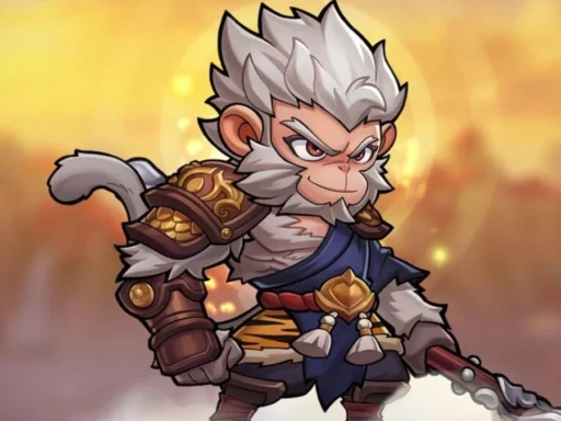 top heroes best wikong build