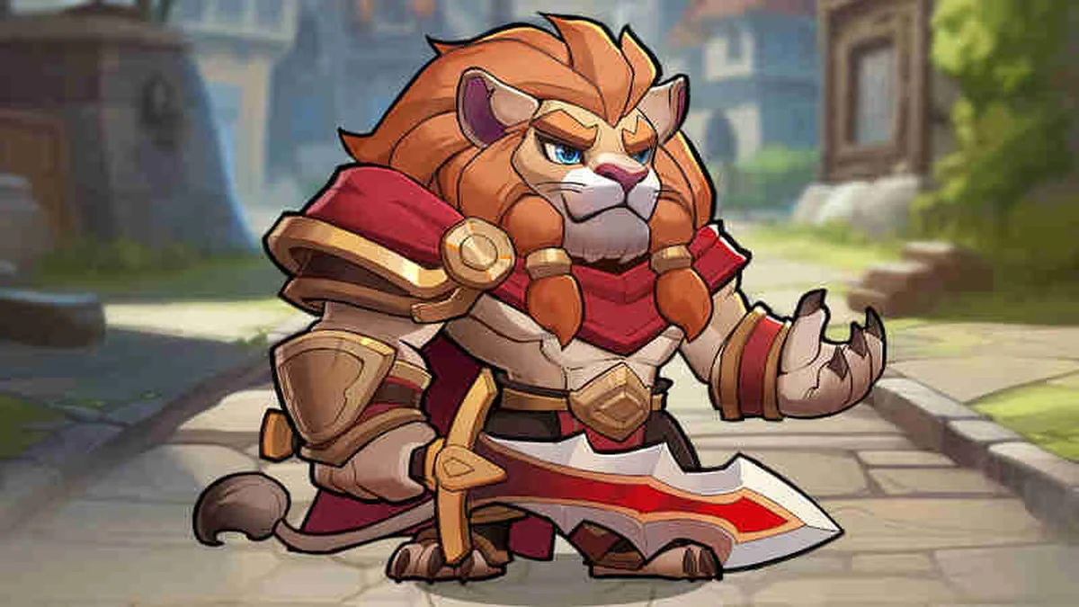 top heroes swordmaster build