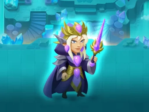 top troops best amethyst wanda build