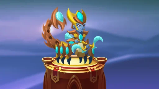 top troops best girtabilu build