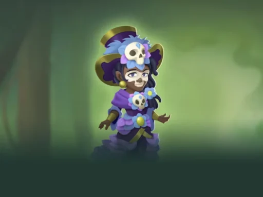 top troops best maman brigitte build