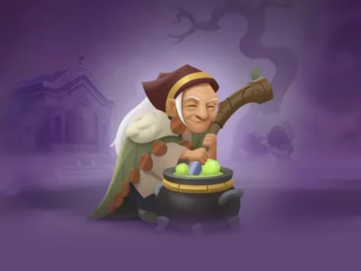 top troops best meiga build