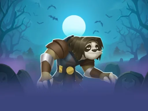top troops weresloth build
