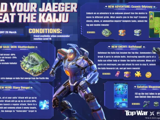 topwar best gipsy danger build