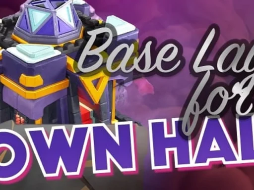 town hall 15 base layouts