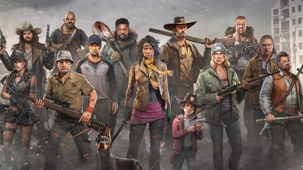 twd survivors best survivors tier list april 2023